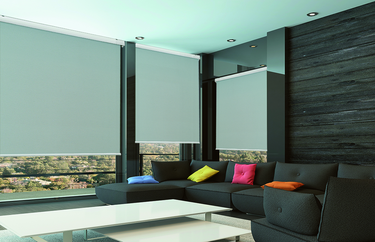 Roller Shades